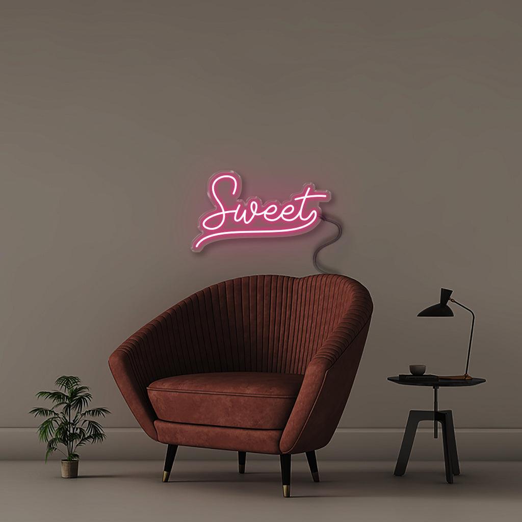 Sweet - NEONIFIC