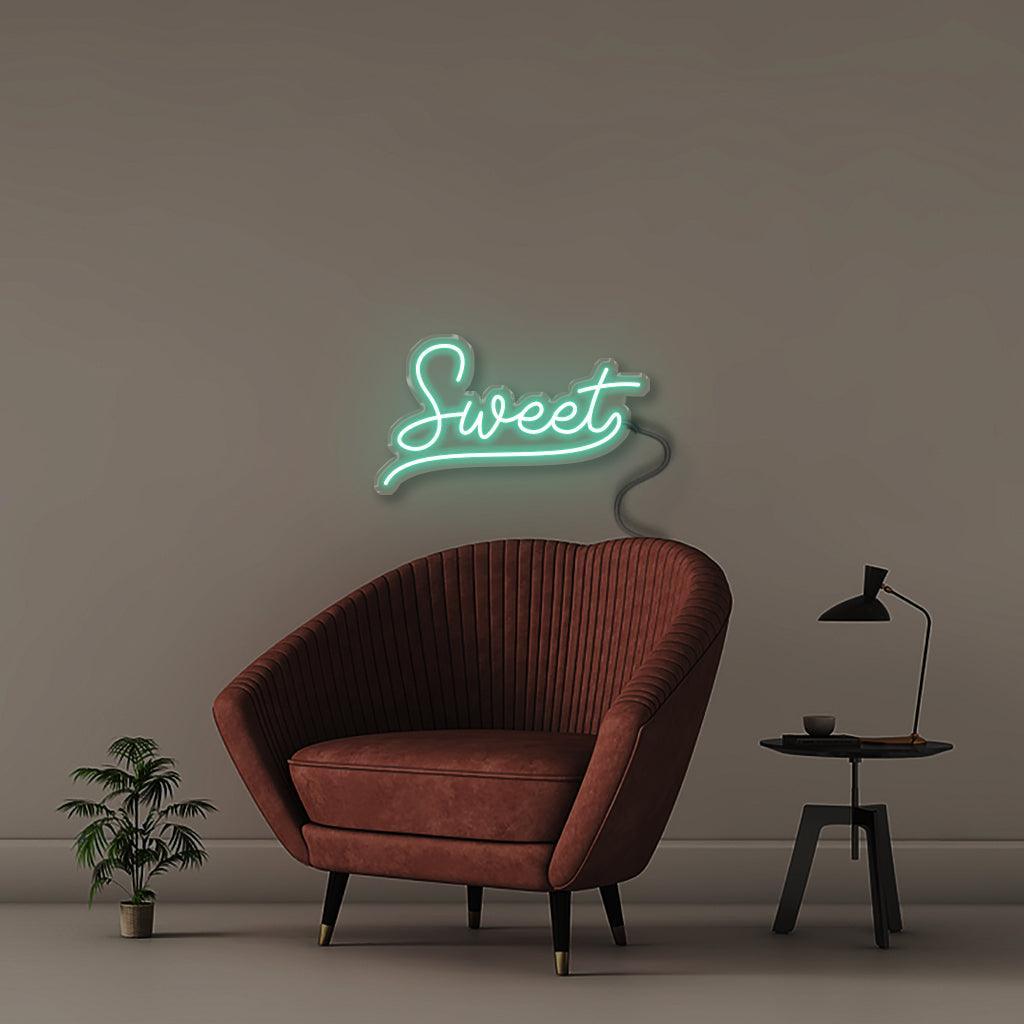 Sweet - NEONIFIC