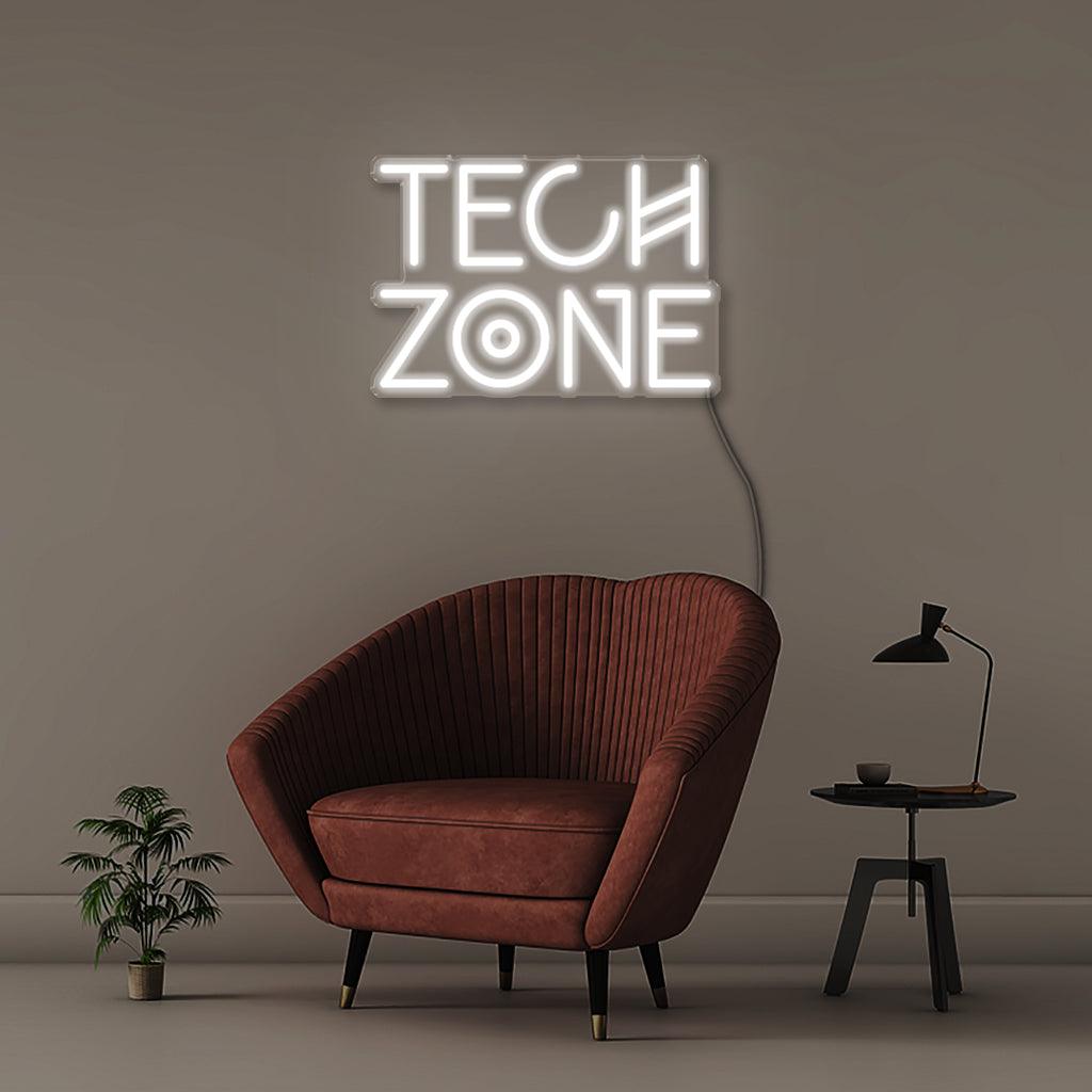 Tech Zone - Neonific