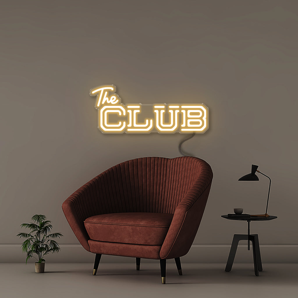 The Club