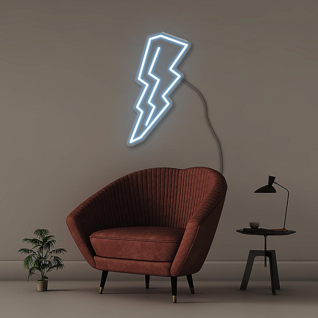 Thunderbolt - NEONIFIC