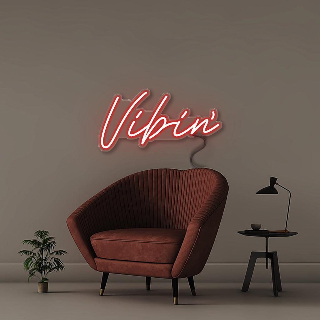 Vibin - NEONIFIC