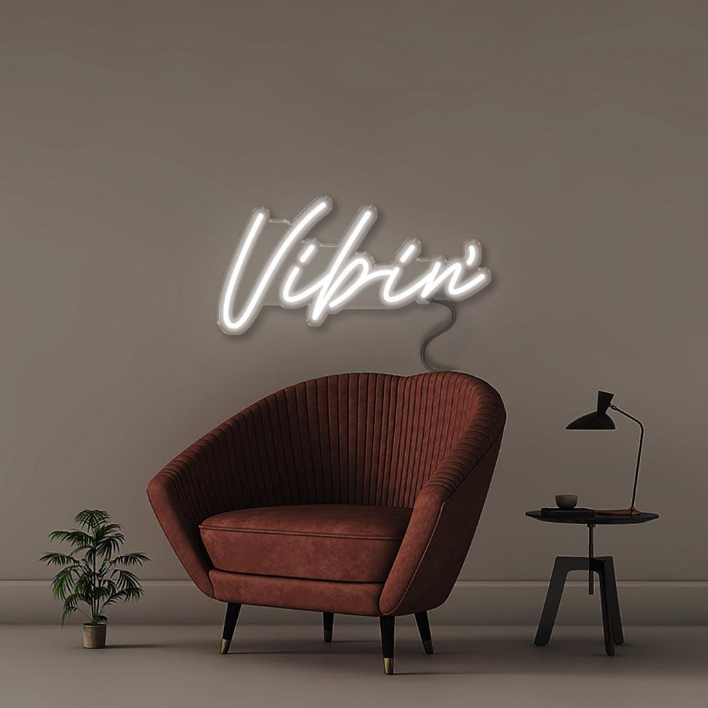 Vibin - NEONIFIC