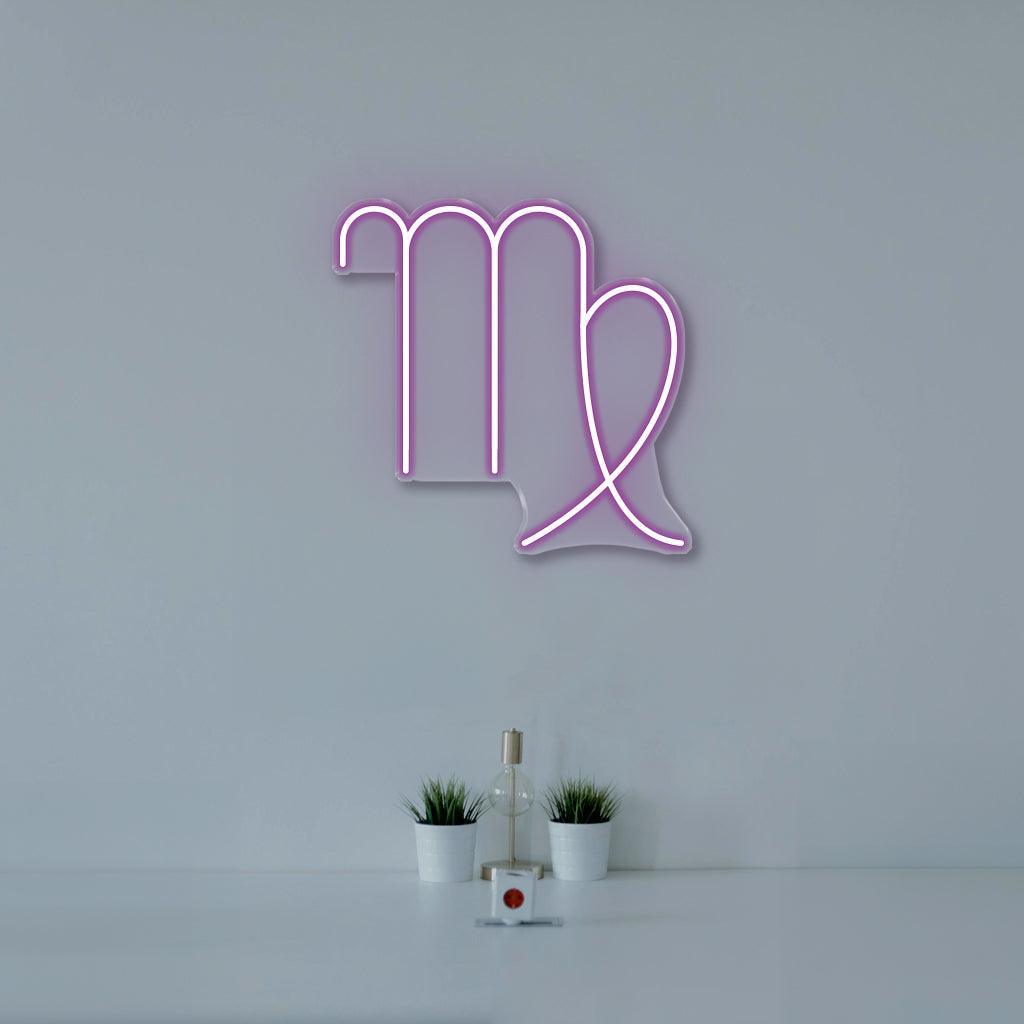 Virgo - NEONIFIC