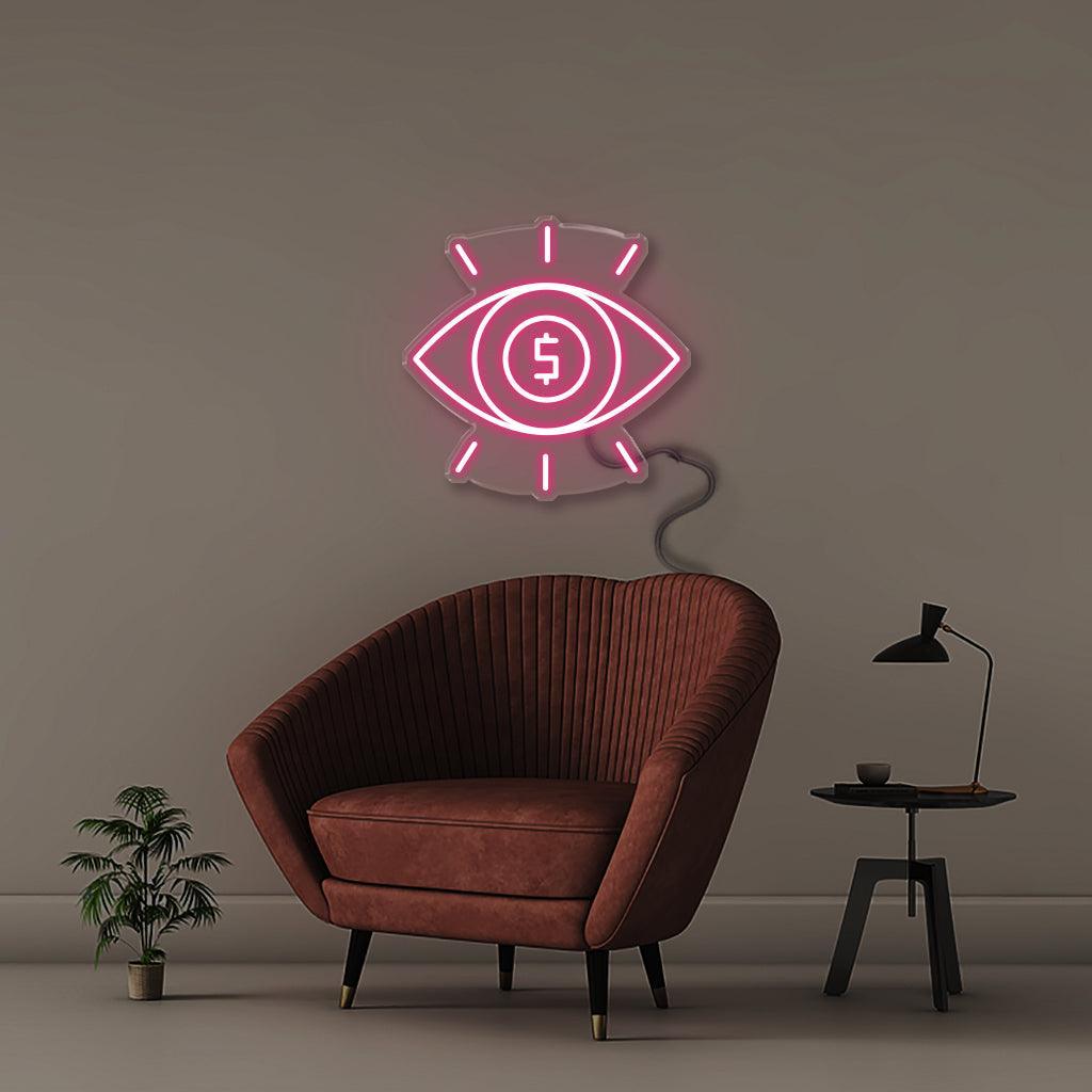 Vision - NEONIFIC
