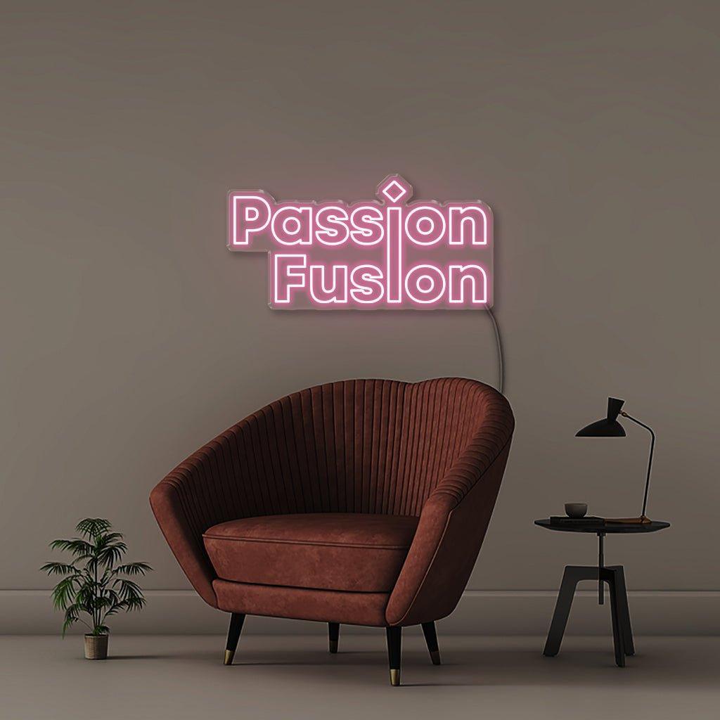 Passion Fusion - NEONIFIC