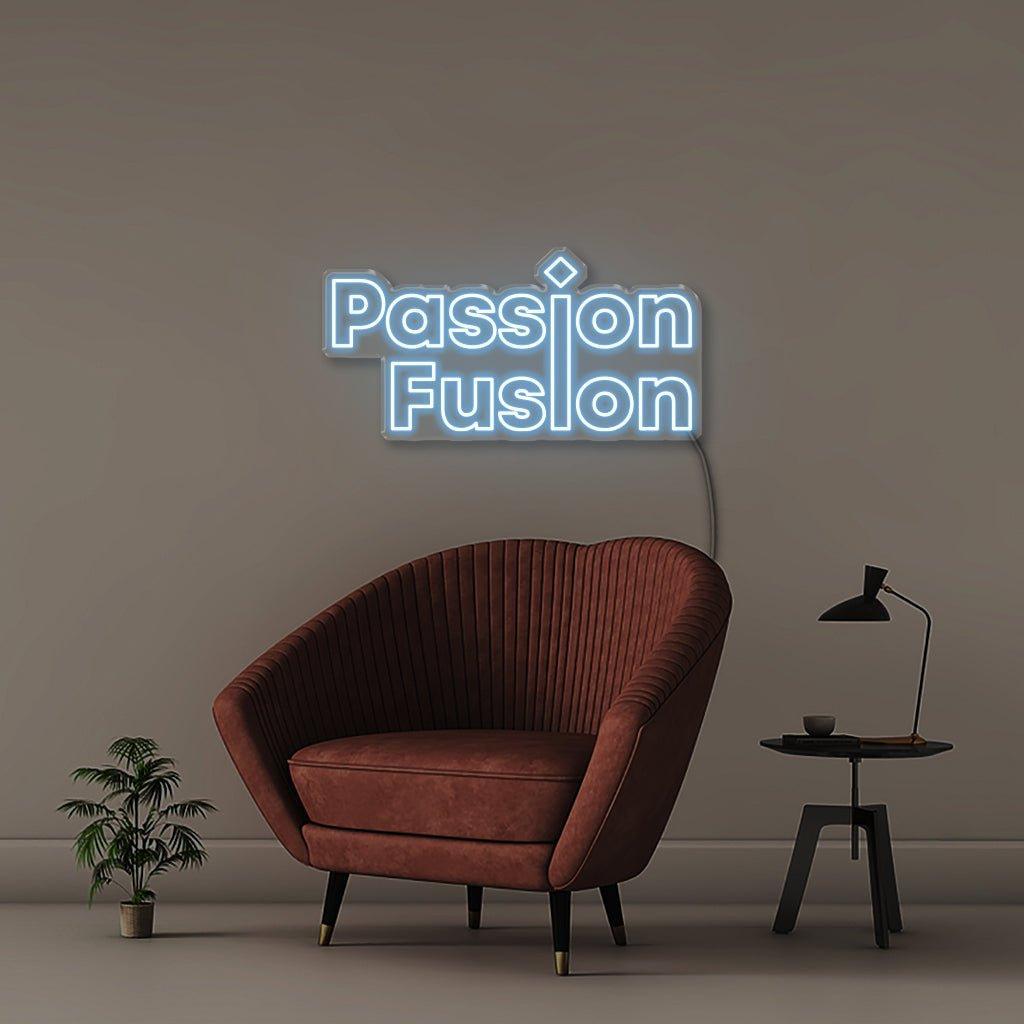 Passion Fusion - NEONIFIC