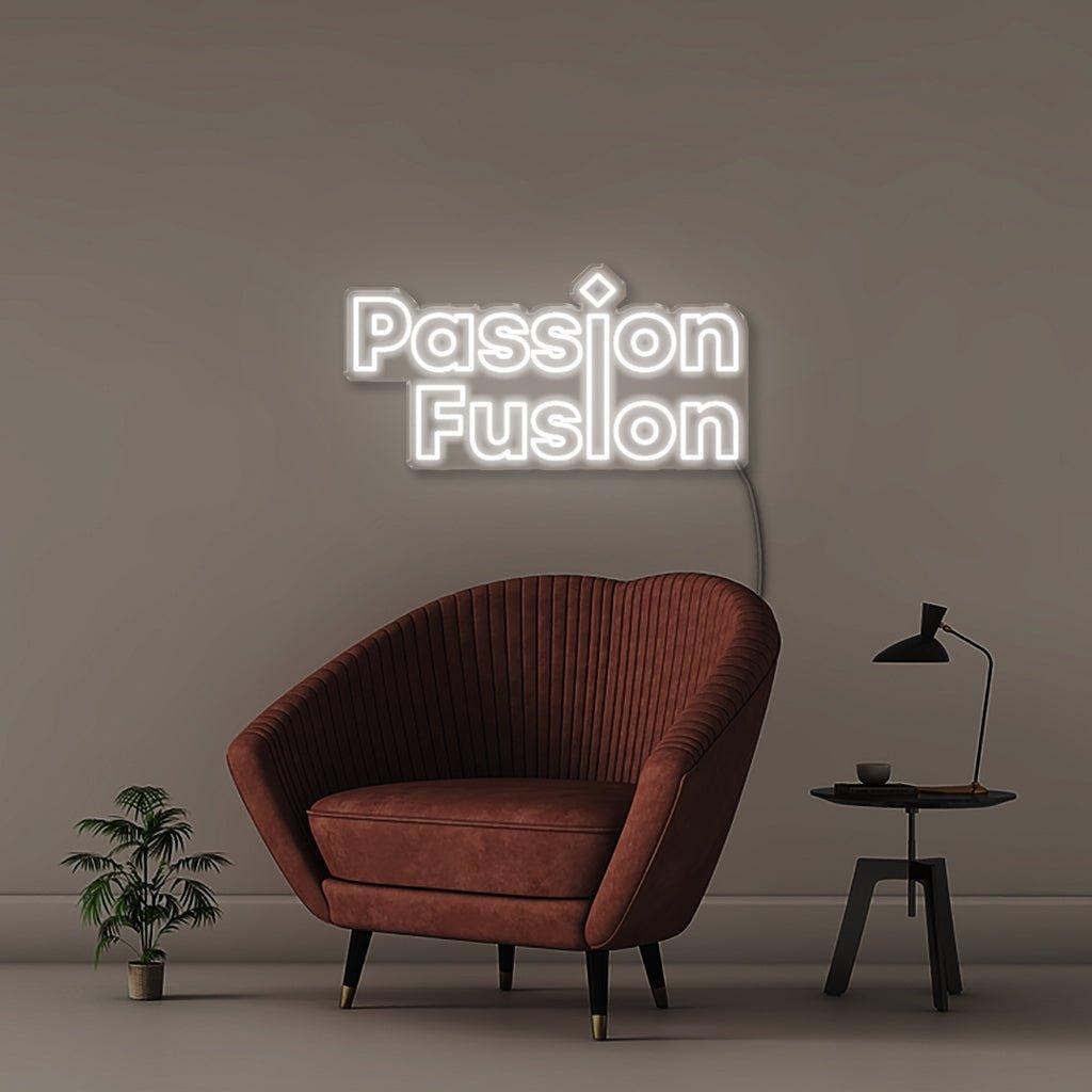 Passion Fusion - NEONIFIC