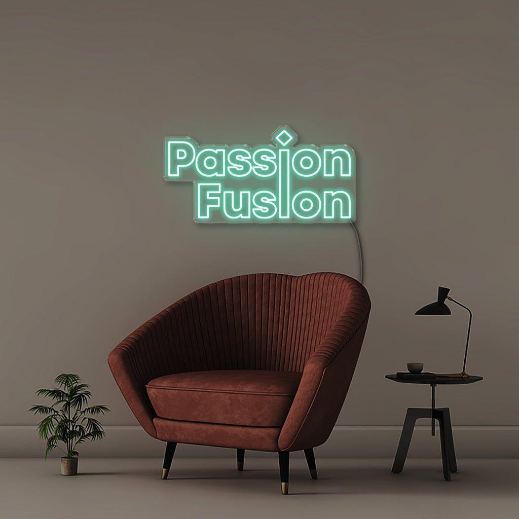 Passion Fusion - NEONIFIC