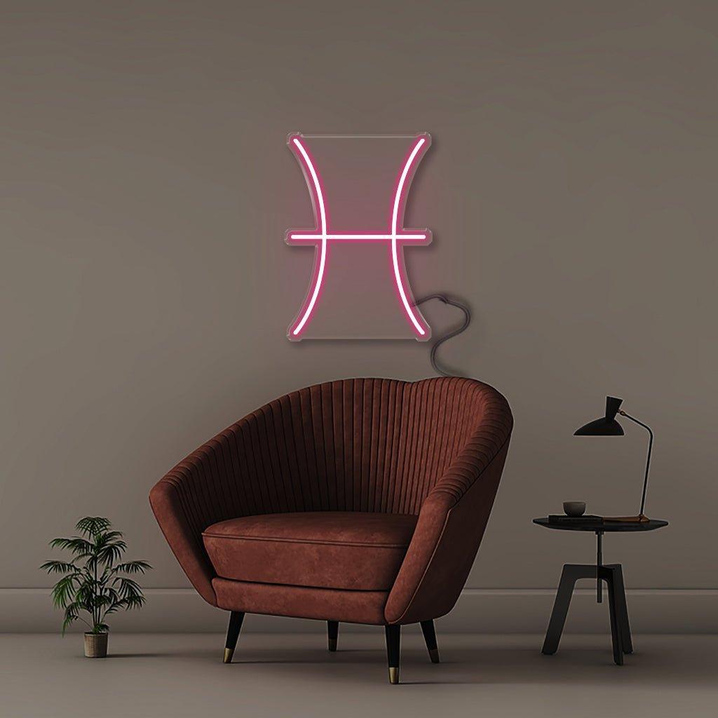 Pisces - NEONIFIC
