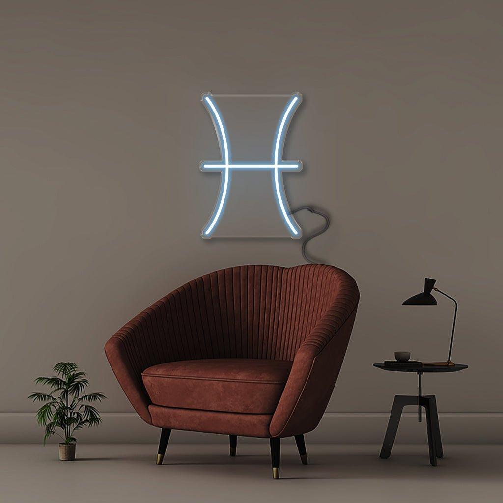 Pisces - NEONIFIC