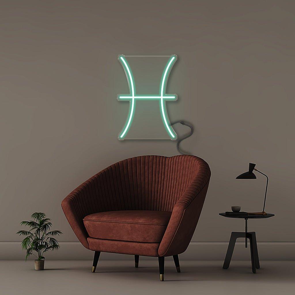 Pisces - NEONIFIC