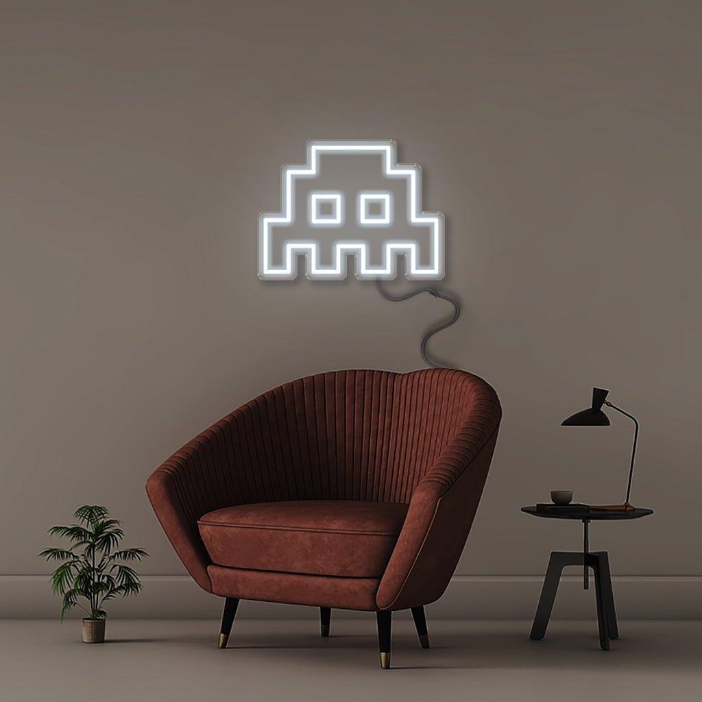 Retro Game - Neonific