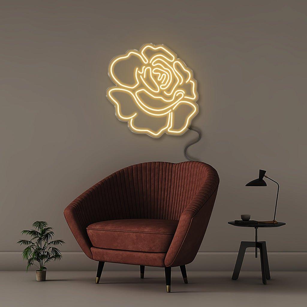 Roseline - NEONIFIC