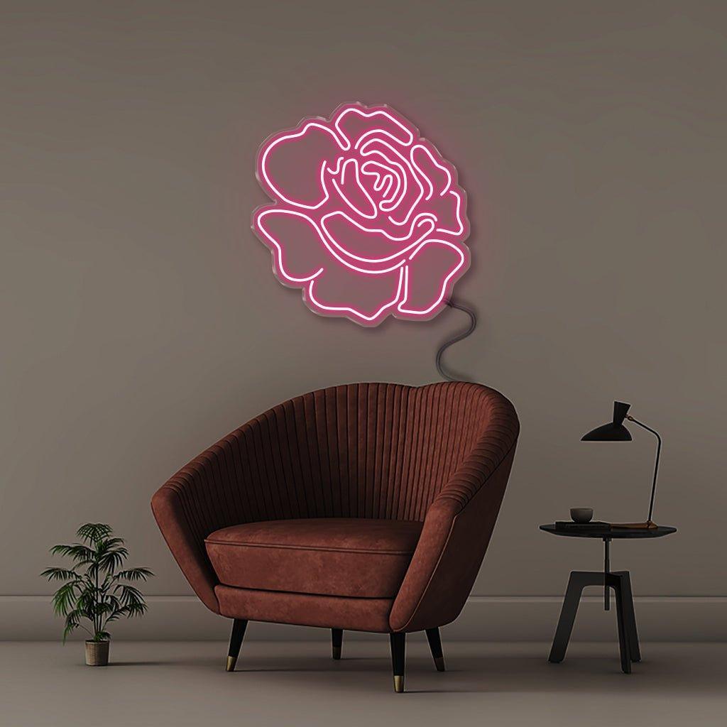 Roseline - NEONIFIC
