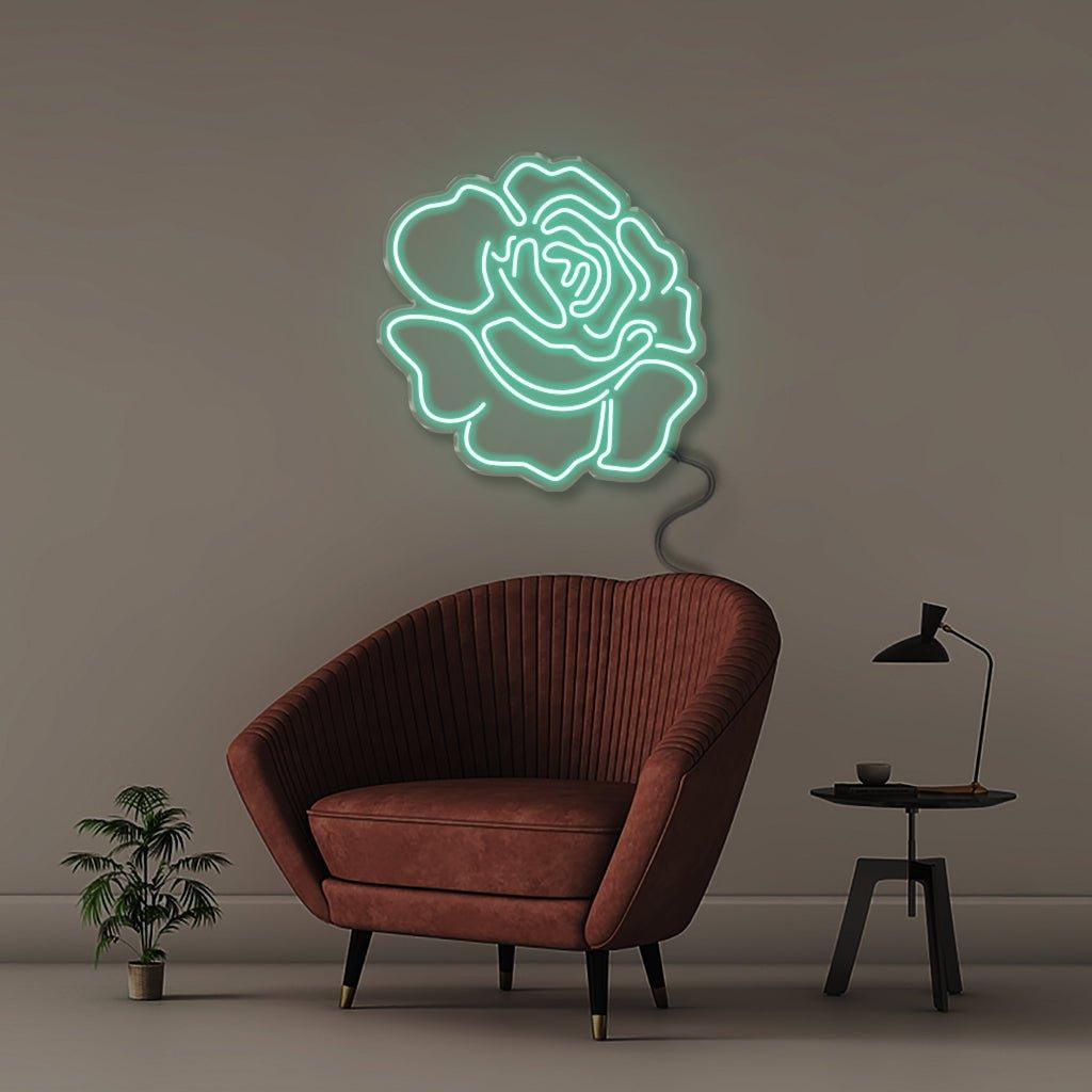 Roseline - NEONIFIC