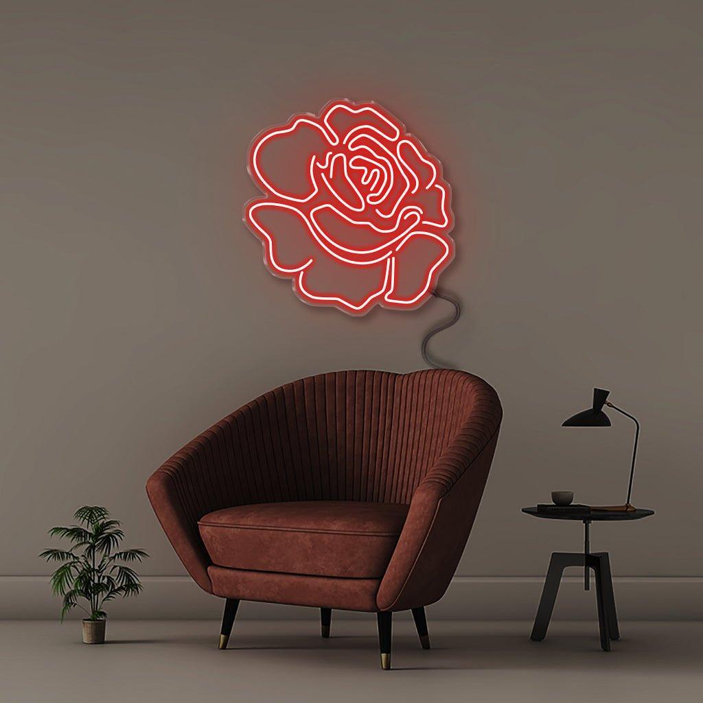 Roseline - NEONIFIC