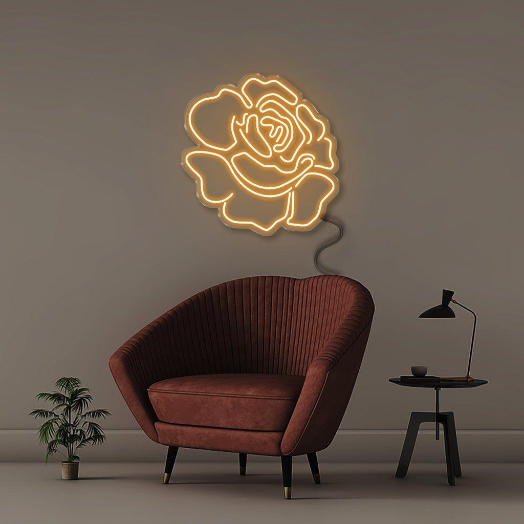 Roseline - NEONIFIC