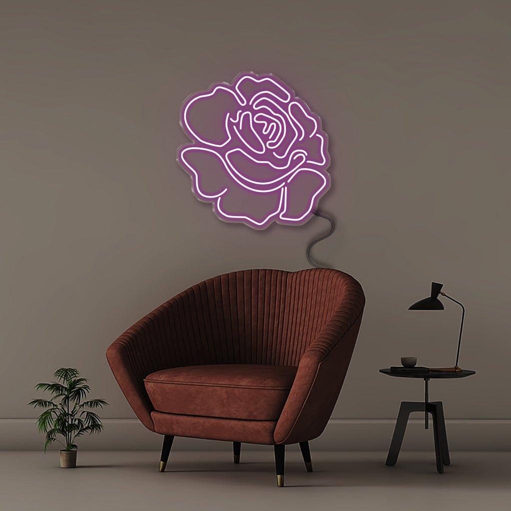 Roseline - NEONIFIC