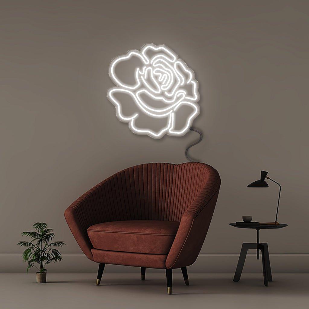 Roseline - NEONIFIC