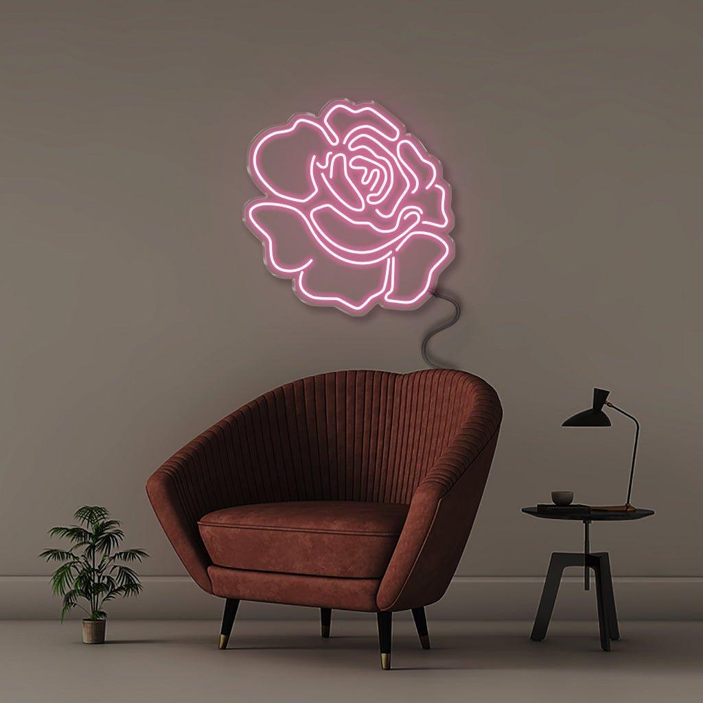 Roseline - NEONIFIC