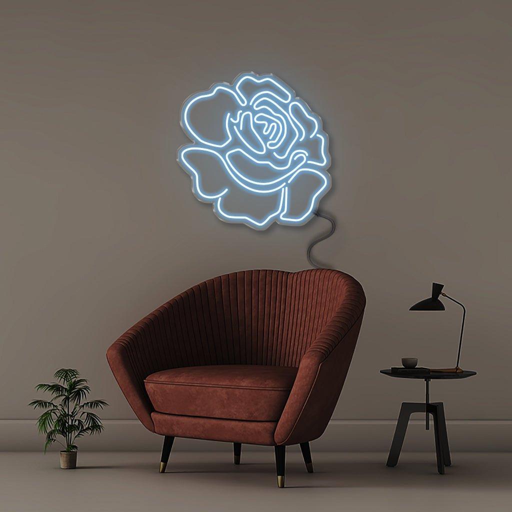 Roseline - NEONIFIC