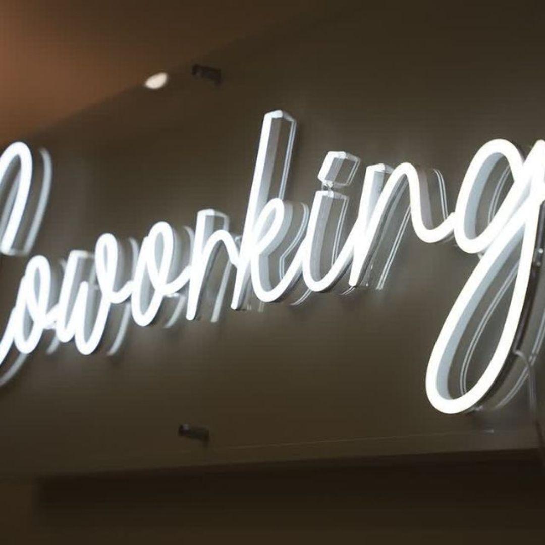 888 White Led Sign White LED Neon Sign – Neonific.com.au