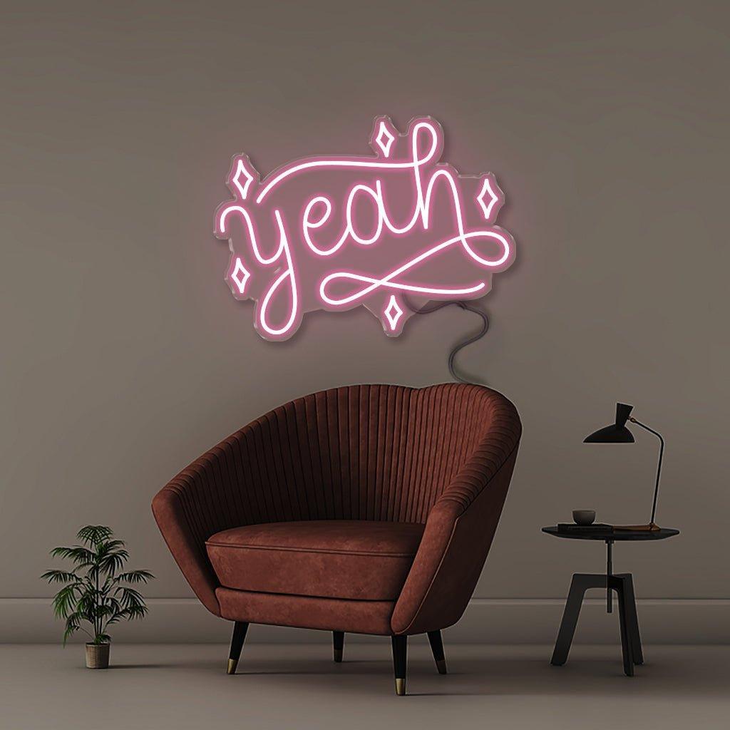 Yeah - NEONIFIC