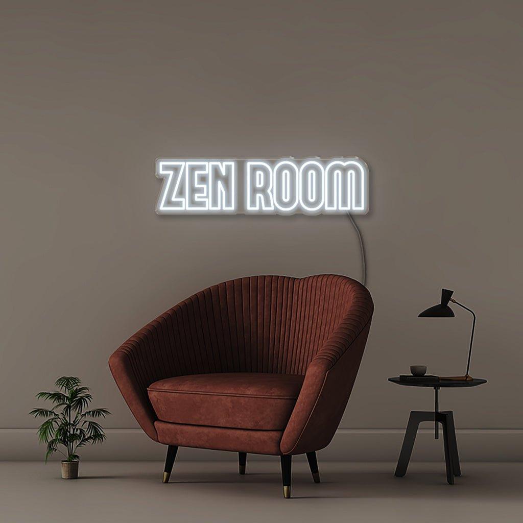 Zen Room - NEONIFIC
