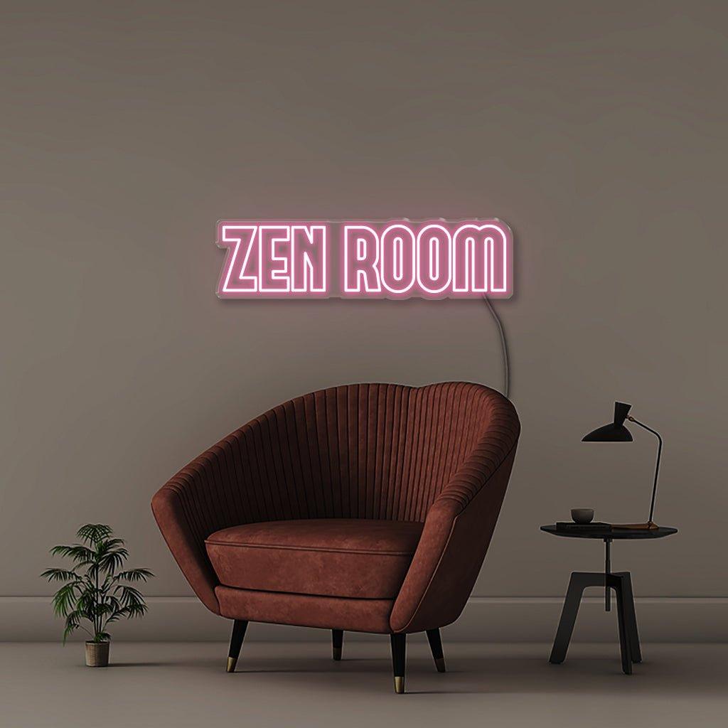 Zen Room - NEONIFIC