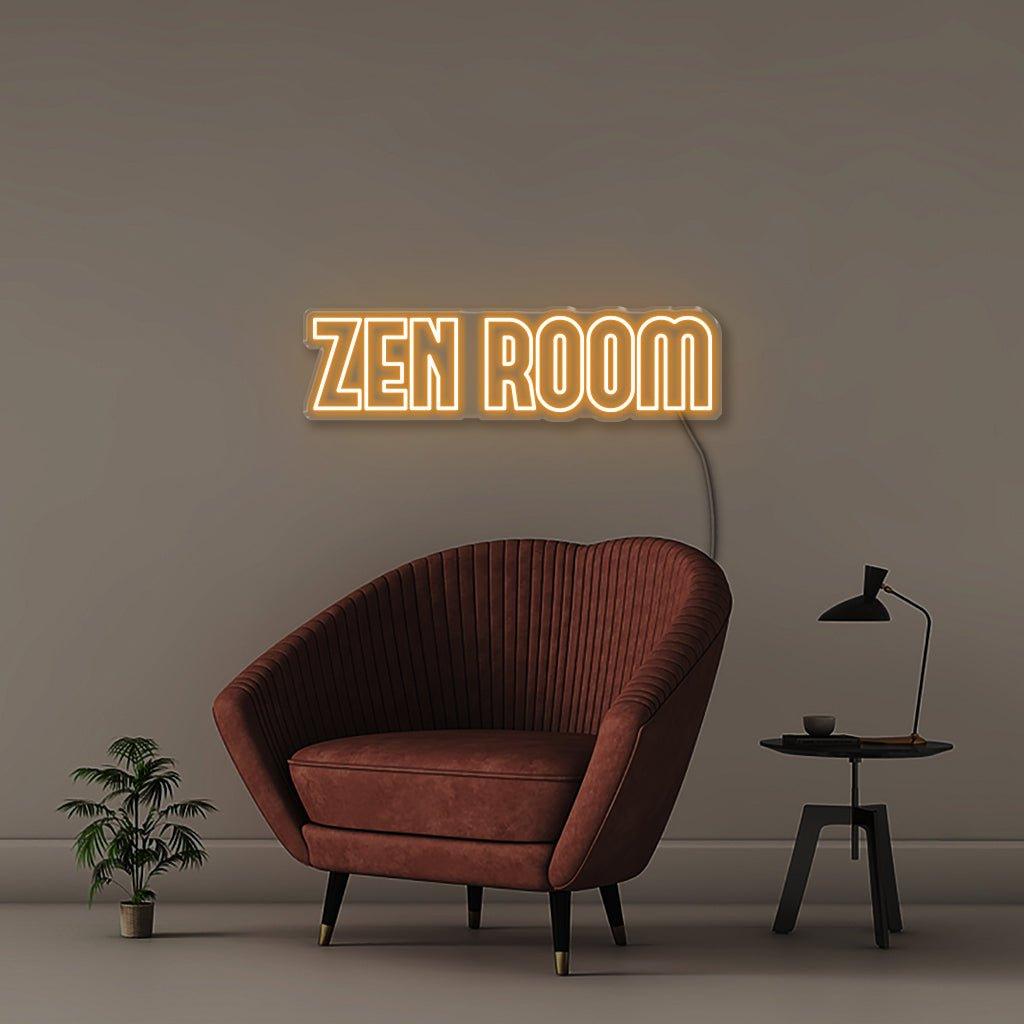 Zen Room - NEONIFIC