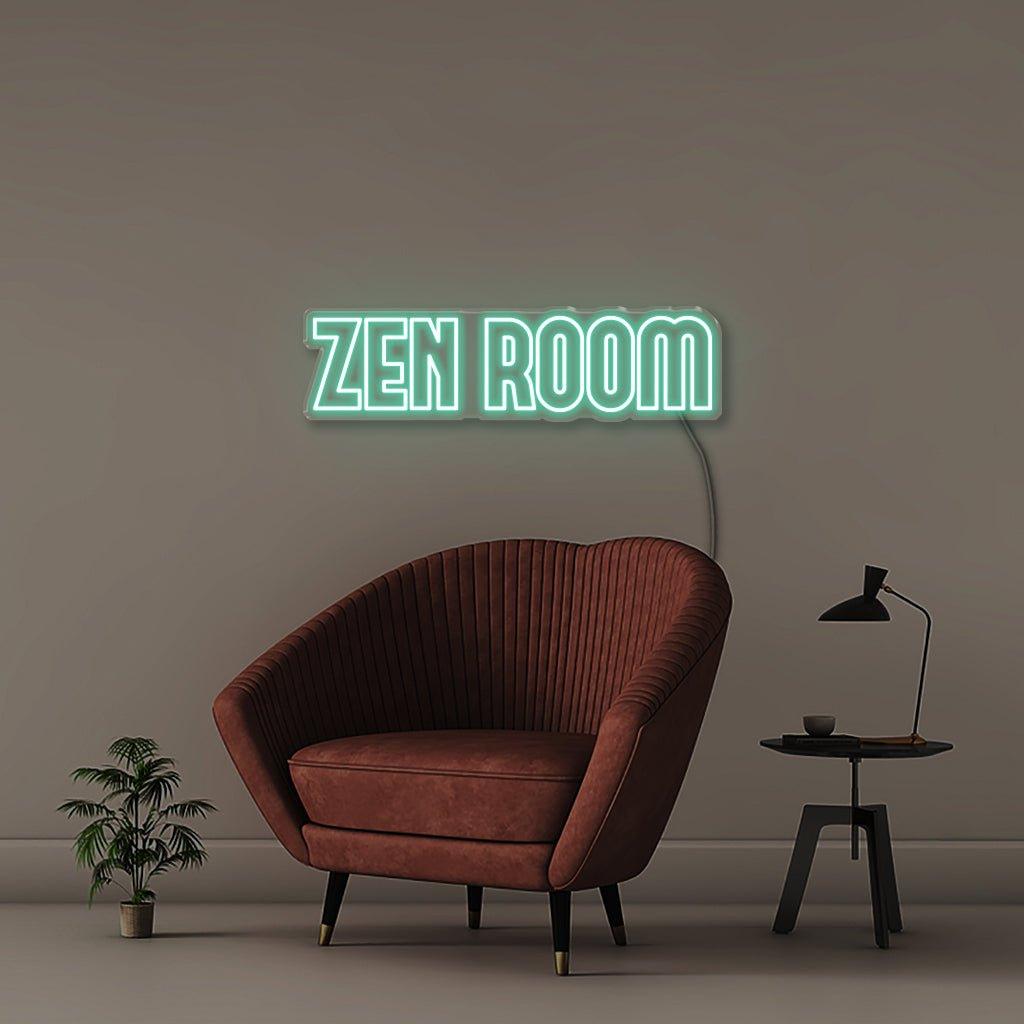 Zen Room - NEONIFIC