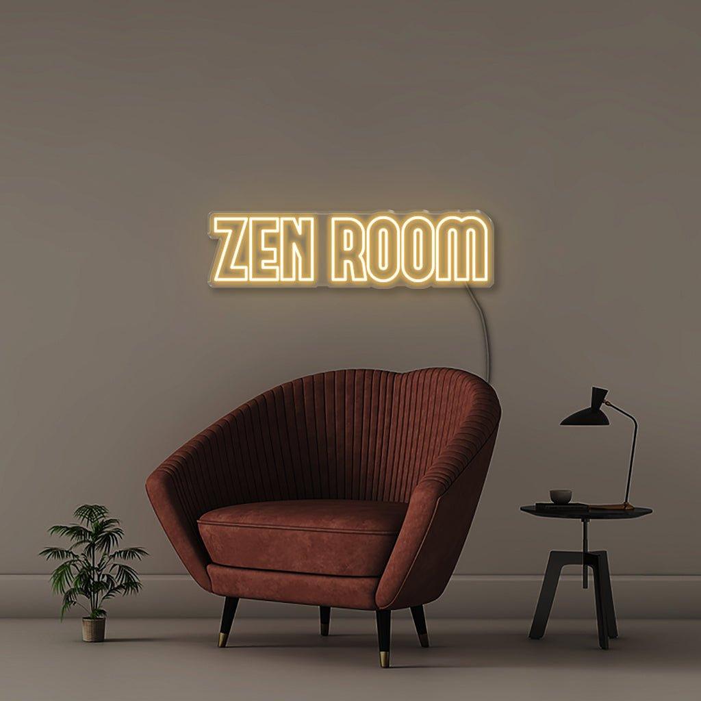 Zen Room - NEONIFIC