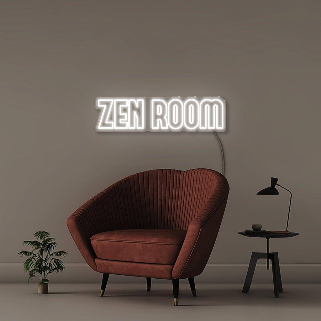 Zen Room - NEONIFIC